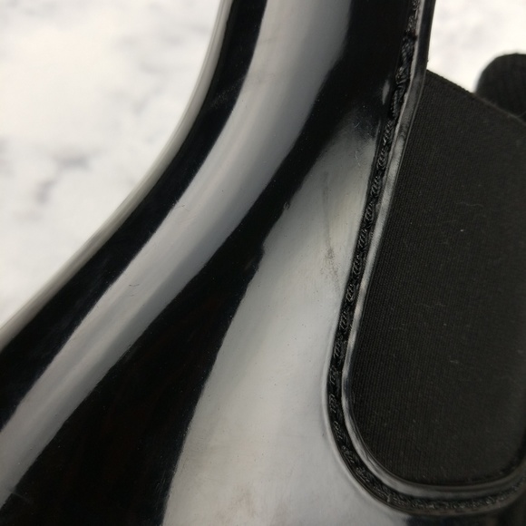 Rugged Outback Myst Ankle boots black size 11 - Picture 8 of 8